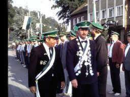 Schützenfest 1992